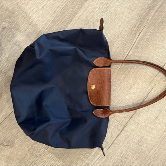 Long Champ Le Pilage Medium - Picture 2 of 11